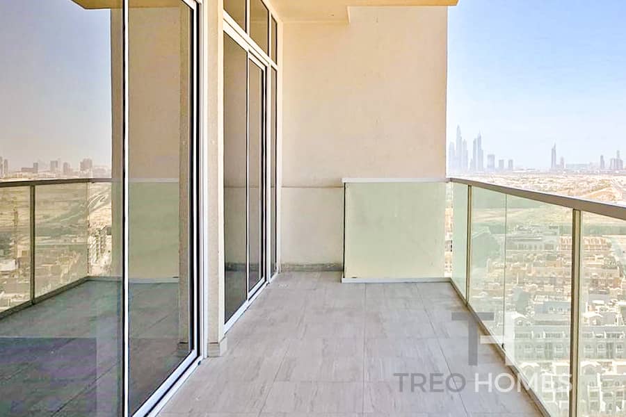 Spacious | Unfurnished | Mid Floor Spacious | Unfurnished | Mid Floor