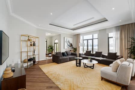 6 Bedroom Villa for Rent in Palm Jumeirah, Dubai - 001. jpg