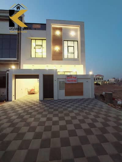 5 Bedroom Villa for Sale in Al Helio, Ajman - 1. jpg