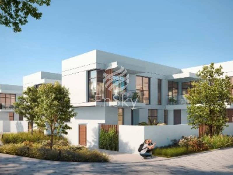 4BHK Townhouse / Elegant / Spacious / Best Price 4BHK Townhouse / Elegant / Spacious / Best Price