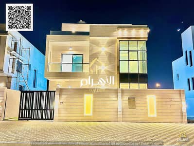 فیلا 5 غرف نوم للبيع في العامرة، عجمان - 776878899-1066x800. jpg