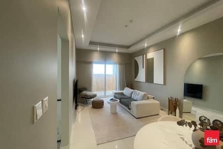 2 Bedroom Apartment for Rent in Dubai Sports City, Dubai - Community Views | Spacious | Furnished Unit