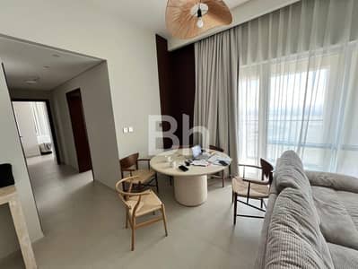 2 Bedroom Flat for Sale in Dubai Creek Harbour, Dubai - Creek View | Vacant | High Floor
