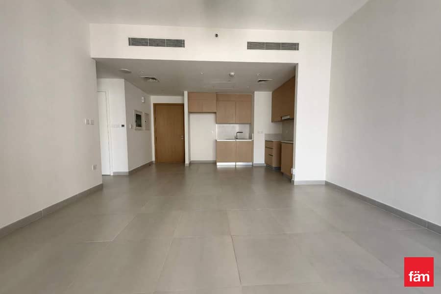 Good price 2 BR | Boulevard view | Vacant Good price 2 BR | Boulevard view | Vacant