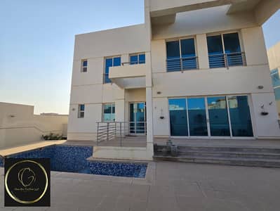 فیلا 5 غرف نوم للايجار في مدينة محمد بن زايد، أبوظبي - 815a07e6-458f-4dab-be4a-d7602679fce7. jpg