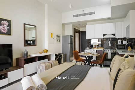 Studio for Rent in Arjan, Dubai - Danube Jewelz