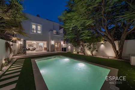 4 Bedroom Villa for Sale in Arabian Ranches, Dubai - Exclusive | New And Turnkey | 4 Beds 4 Bedroom Villa for Sale in Arabian Ranches, Dubai - Exclusive | New And Turnkey | 4 Beds