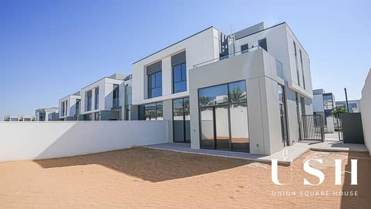 4 Bedroom Villa for Rent in Al Furjan, Dubai - 2. JPG
