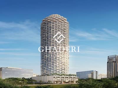 迪拜市中心， 迪拜 1 卧室公寓待售 - SDFD FE. jpg