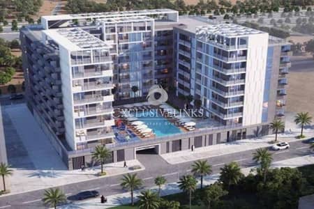 阿尔弗雷德街区， 迪拜 1 卧室公寓待售 - 位于阿尔弗雷德街区，Millennium Talia Residences 1 卧室的公寓 1100000 AED - 11846240