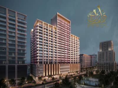 مکتب  للبيع في قرية جميرا الدائرية، دبي - C2. jpg