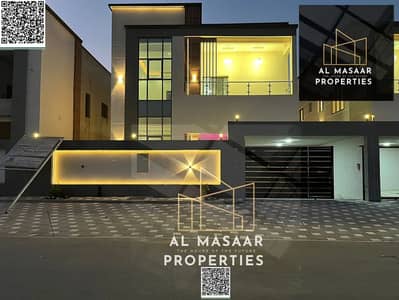 4 Cпальни Вилла Продажа в Аль Хелио, Аджман - 777913489-1066x800_1_11zon. png