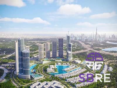 1 Спальня Апартаменты Продажа в Букадра, Дубай - 07ed864d-2988-11f0-a420-0acbb292ada3. png. jpeg