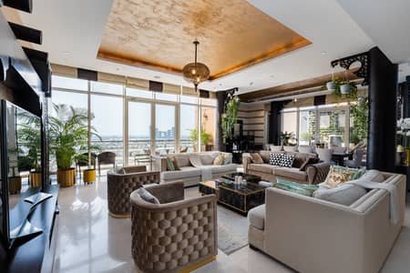 4 Bedroom Apartment for Rent in Palm Jumeirah, Dubai - 001. jpg