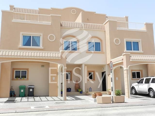 Вилла в Аль Риф,Аль Риф Виллы,Медитеррейн Стайл, 5 спален, 2500000 AED - 11846300 Вилла в Аль Риф,Аль Риф Виллы,Медитеррейн Стайл, 5 спален, 2500000 AED - 11846300