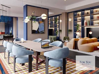 1 Bedroom Flat for Sale in Business Bay, Dubai - 15. jpg