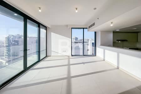 3 Bedroom Flat for Rent in Al Raha Beach, Abu Dhabi - Duplex | With Maids Room | Vacant