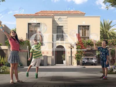 5 Cпальни Вилла Продажа в Яс Айленд, Абу-Даби - 01. jpg