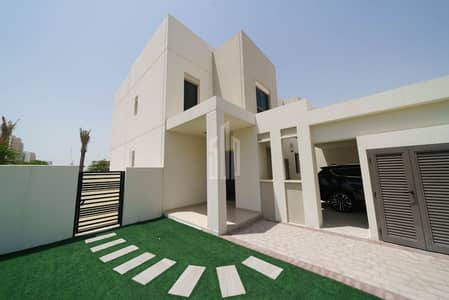 فیلا 4 غرف نوم للايجار في تاون سكوير، دبي - SOP00186-2. jpg