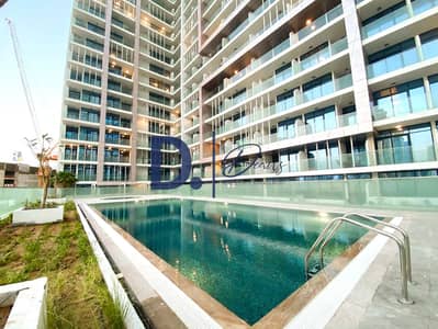 1 Bedroom Flat for Sale in Al Maryah Island, Abu Dhabi - IMG-20250417-WA0063. jpg