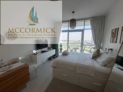 Studio for Rent in DAMAC Hills, Dubai - WhatsApp Image 2025-06-04 at 13.19. 42 (1). jpeg