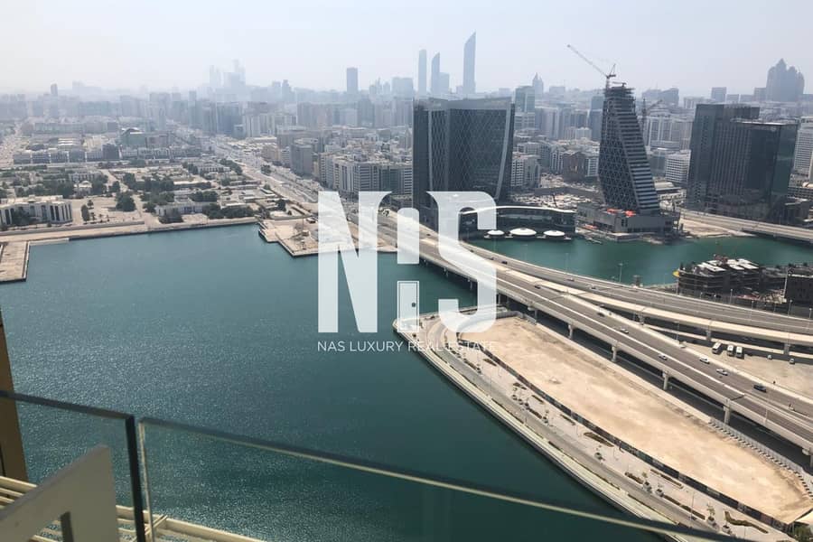 Квартира в Остров Аль Рим,Марина Сквер,Тала Тауэр, 3 cпальни, 2600000 AED - 11846337 Квартира в Остров Аль Рим,Марина Сквер,Тала Тауэр, 3 cпальни, 2600000 AED - 11846337