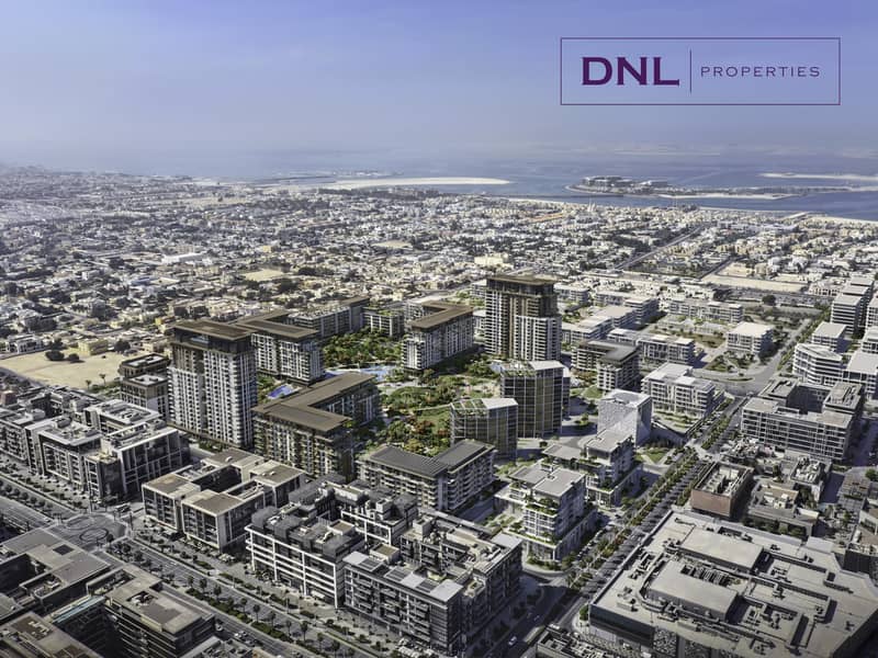 BURJ VIEW | PRIME LOCATION | PAYMENT PLAN BURJ VIEW | PRIME LOCATION | PAYMENT PLAN