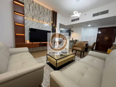 2 Bedroom Apartment for Sale in Al Nuaimiya, Ajman - IMG-20250520-WA0034. jpg
