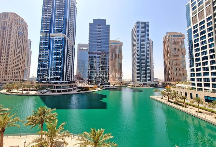 位于朱美拉湖塔 (JLT),JLT B区,湖景大厦 1 卧室的公寓 120000 AED - 11846341 位于朱美拉湖塔 (JLT),JLT B区,湖景大厦 1 卧室的公寓 120000 AED - 11846341