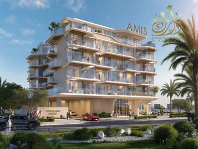 1 Спальня Апартаменты Продажа в Мейдан Сити, Дубай - Woodland Crest By AMIS  (34). jpg