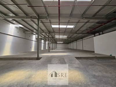 Warehouse for Rent in Umm Ramool, Dubai - Spacious | Maintained | Well Located