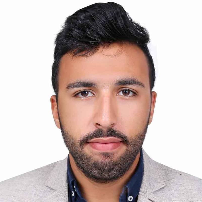 Mohanad Abdallah