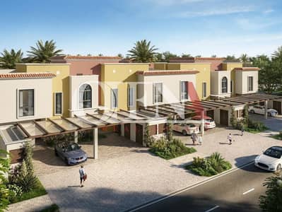 2 Bedroom Townhouse for Sale in Yas Island, Abu Dhabi - 12. jpg