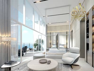 4 Bedroom Penthouse for Sale in Mina Al Arab, Ras Al Khaimah - 01. jpg