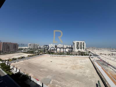 1 Bedroom Flat for Rent in Saadiyat Island, Abu Dhabi - Vacant l NYU View l Prime Location