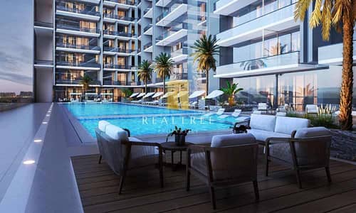 1 Bedroom Apartment for Sale in Jumeirah Village Circle (JVC), Dubai - azure-2. jpg