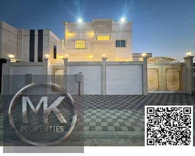 4 Bedroom Villa for Sale in Al Zahya, Ajman - b1170d78-99ee-4eda-bb52-5fa1809a8160. jpg