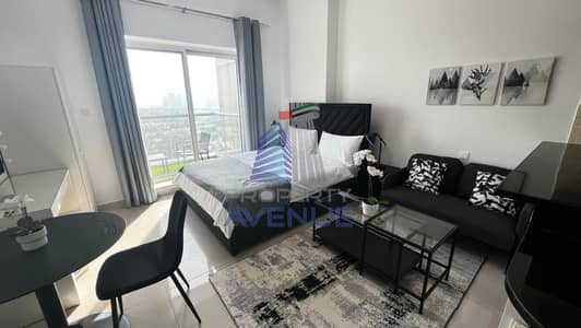 Studio for Rent in Dubai Sports City, Dubai - 1. JPG