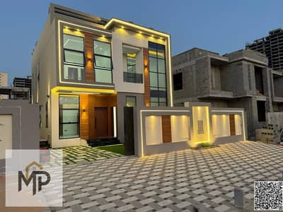 4 Bedroom Villa for Sale in Al Helio, Ajman - batch_IMG-20250508-WA0179. jpg