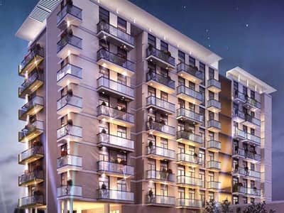 Shop for Sale in Dubai South, Dubai - CELESTIA. JPG  6. jpg
