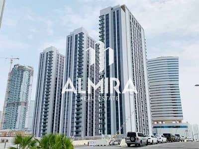阿尔雷姆岛， 阿布扎比 1 卧室单位待租 - 1. jpg