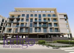 شقة في ماجستيك ريزيدنس 1،ماجستيك رزيدنسز،دبي الجنوب 2 غرف 1209000 درهم - 11846518