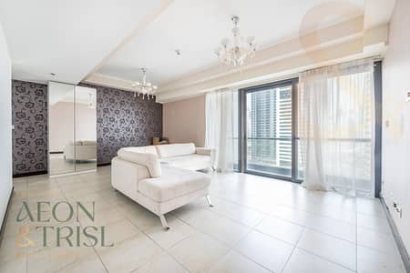 1 Bedroom Apartment for Rent in Jumeirah Lake Towers (JLT), Dubai - Cozy 1 Bedroom | Convenient | Spacious Living
