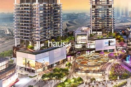 朱美拉湖塔 (JLT)， 迪拜 3 卧室公寓待售 - 位于朱美拉湖塔 (JLT)，迪拜上城，美世大厦，南塔 3 卧室的公寓 6171828 AED - 11846532
