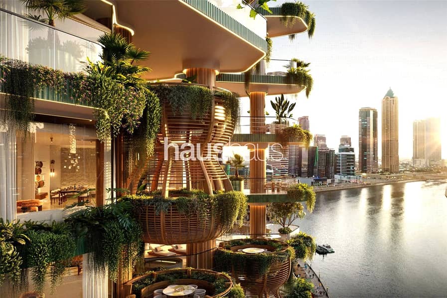 位于商业湾,Eywa Tower 2 卧室的公寓 12486400 AED - 11846530 位于商业湾,Eywa Tower 2 卧室的公寓 12486400 AED - 11846530