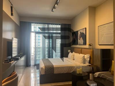 Studio for Rent in Business Bay, Dubai - WhatsApp Image 2025-04-09 at 15.41. 47 (2). jpeg
