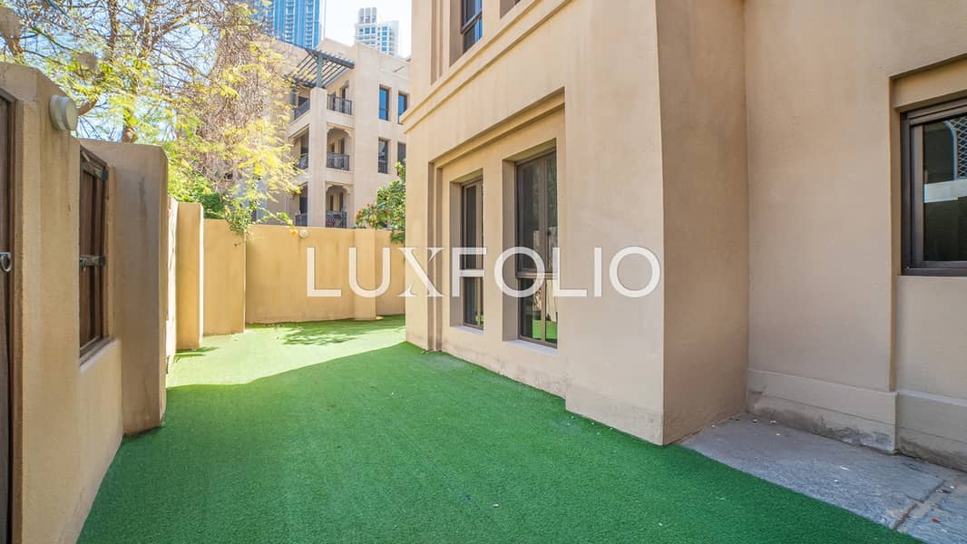 Квартира в Дубай Даунтаун,Олд Таун,Янсун,Янсун 2, 2 cпальни, 4750000 AED - 11846546 Квартира в Дубай Даунтаун,Олд Таун,Янсун,Янсун 2, 2 cпальни, 4750000 AED - 11846546
