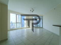 شقة في ذا تورش،دبي مارينا 1 غرفة 125000 درهم - 11690123