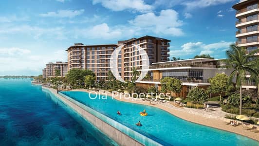 2 Cпальни Апартаменты Продажа в Яс Айленд, Абу-Даби - WhatsApp Image 2024-12-18 at 3.50. 58 PM (4). jpeg