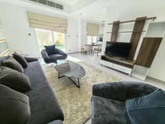 فیلا في الينابيع 14،الينابيع 2 غرف 3100000 درهم - 8701737